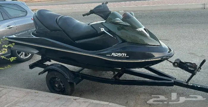 للبيع جت سكي سيدو جي تي اكس 3