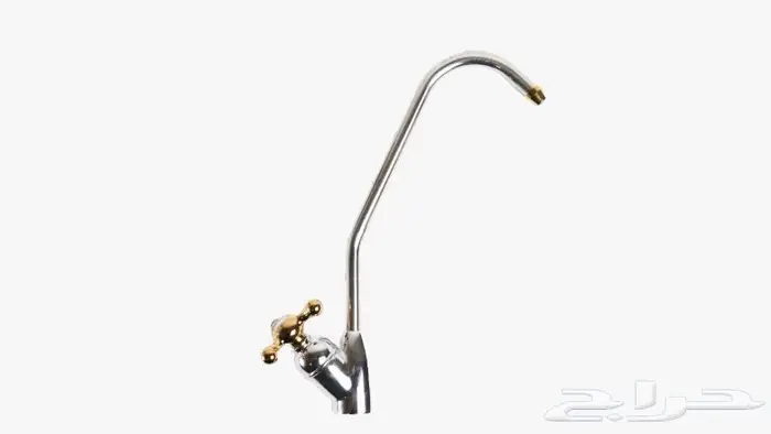 عرض على فلتر المياه المنزلية من شركة نقاء الماء حى الضيافة 6