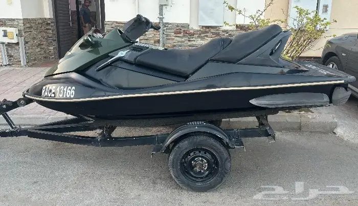 للبيع جت سكي سيدو جي تي اكس 0