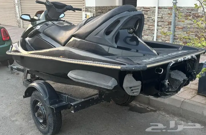 للبيع جت سكي سيدو جي تي اكس 2