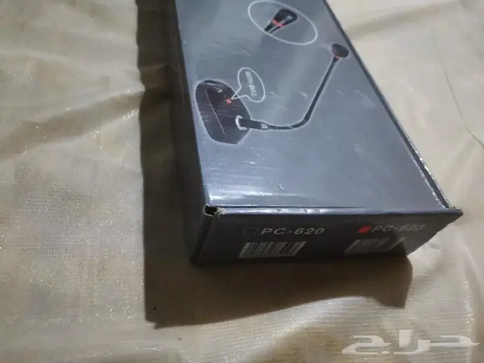 سماعات وماكسات واجهزة دخانية للبيع بكراتينها 48