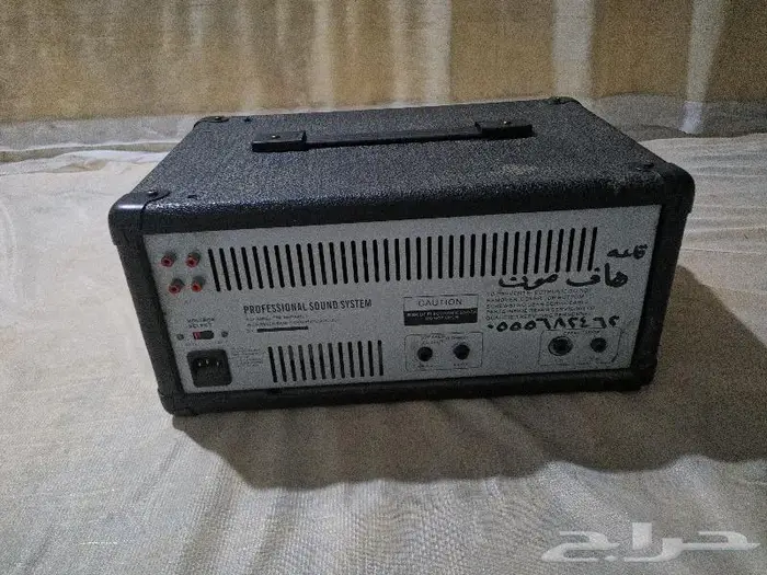 سماعات وماكسات واجهزة دخانية للبيع بكراتينها 64