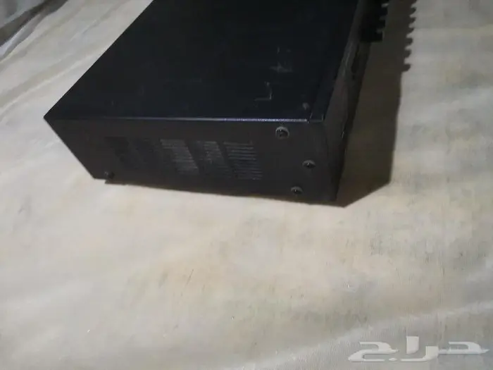 سماعات وماكسات واجهزة دخانية للبيع بكراتينها 66