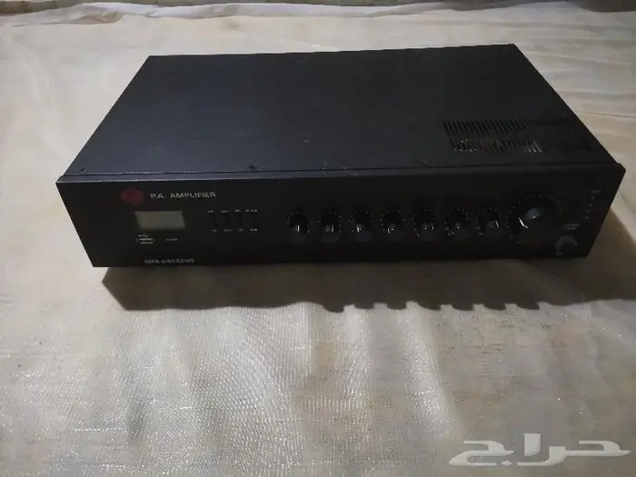 سماعات وماكسات واجهزة دخانية للبيع بكراتينها 65