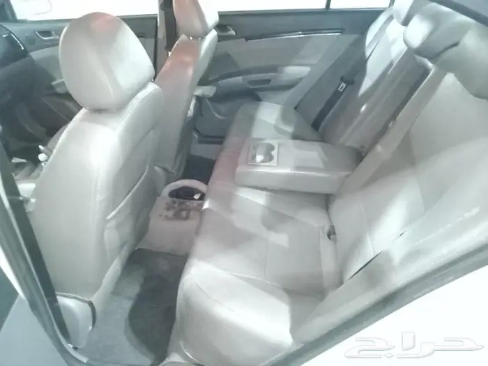Geely e c 7 فل كامل 2013 3
