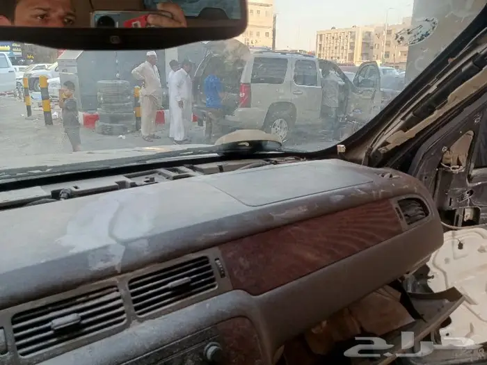 اصلاح طبلونات الجمس المتكسره وتربيطها من الاصوات 0