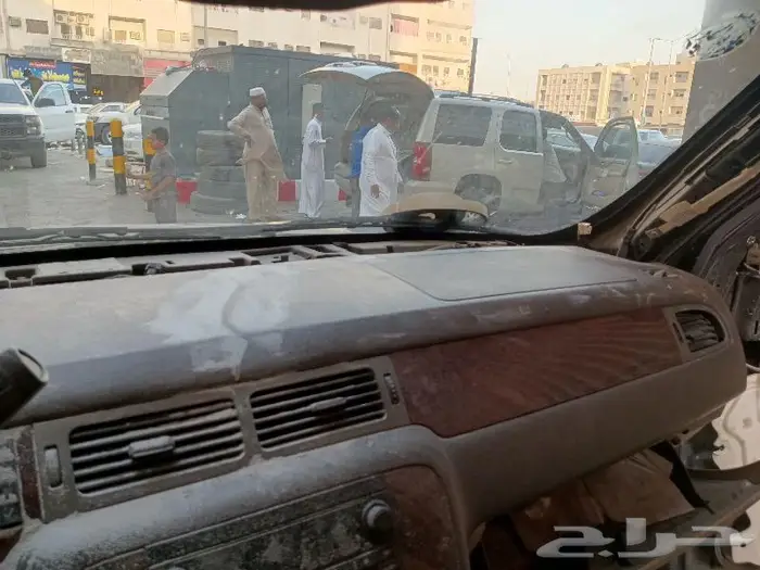 اصلاح طبلونات الجمس المتكسره وتربيطها من الاصوات 2