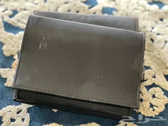 بي ام دبليو الفئة السابعة 1995-2001 25