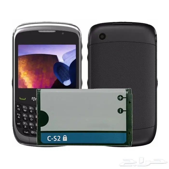 بطارية نوكيا الاصلية N95 العادي والمطور N95 -8GB وصلت حديثا 25