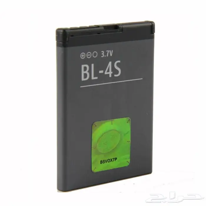 بطارية نوكيا الاصلية N95 العادي والمطور N95 -8GB وصلت حديثا 34