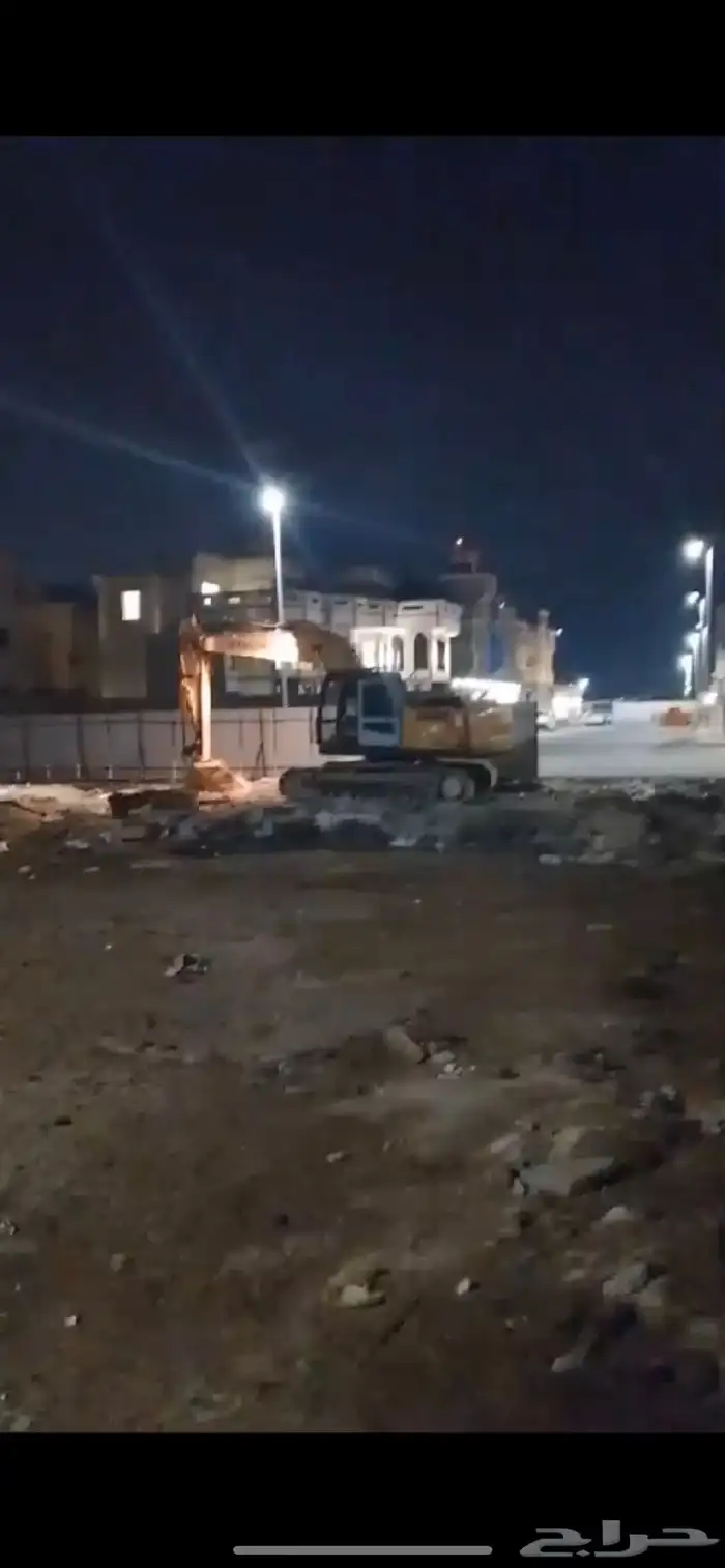 حفر دفن دك توريد 2