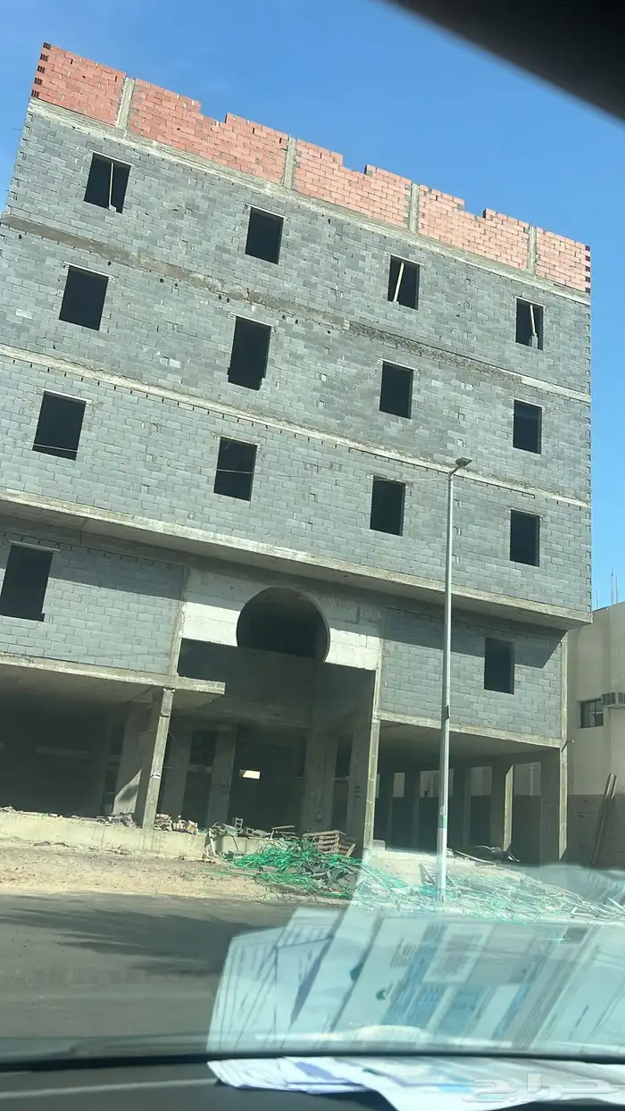 مؤسسة مقاولات معماريه 0