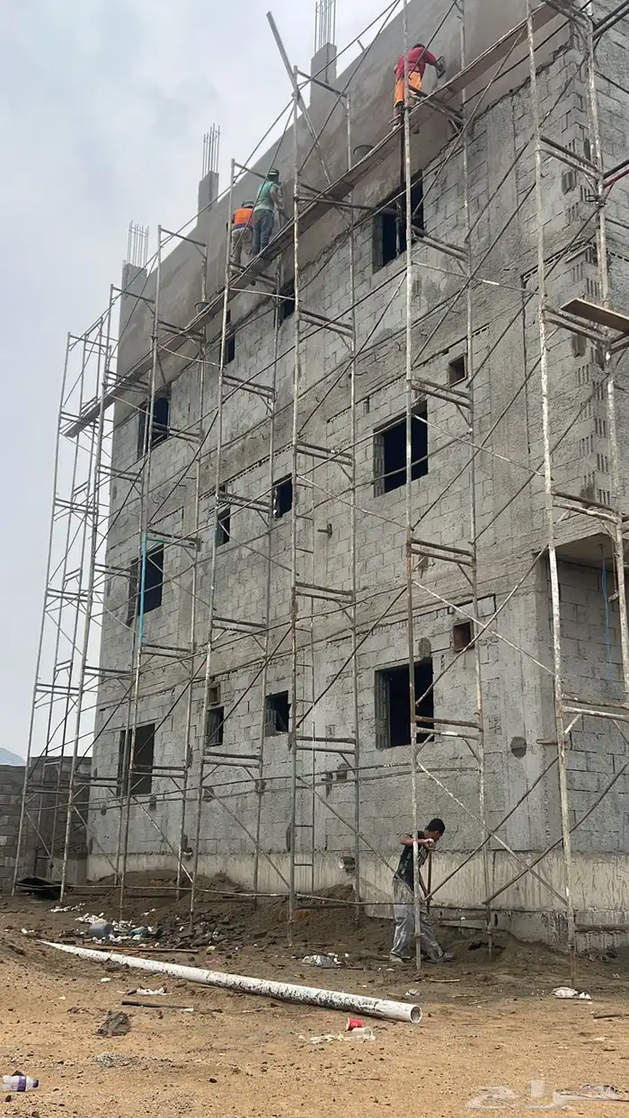 مؤسسة مقاولات معماريه 1