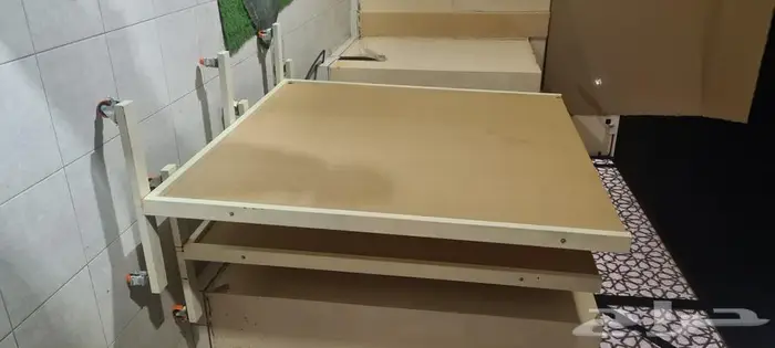 سواتر متحركة 0