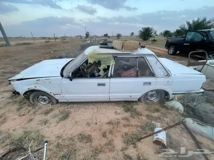 كراون مديلها ب 80 قطع غيار 2