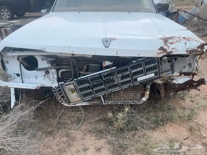 كراون مديلها ب 80 قطع غيار 3