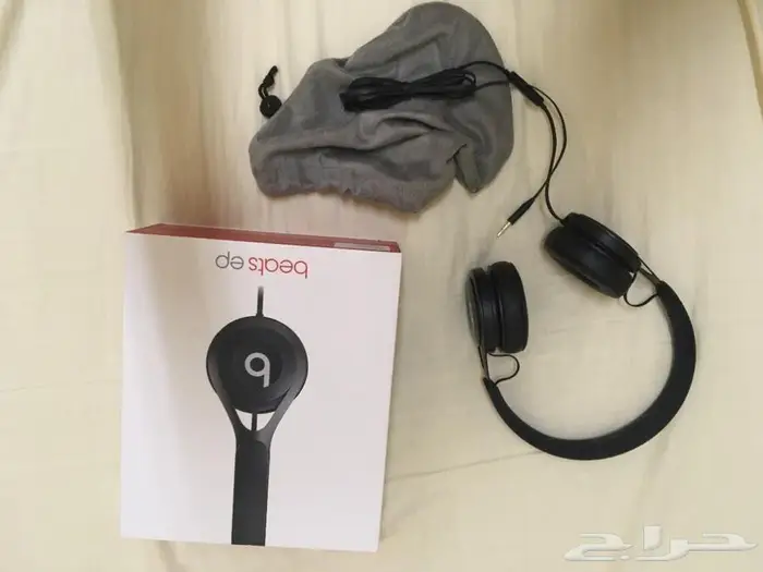 سماعات بيتس brats ep 0