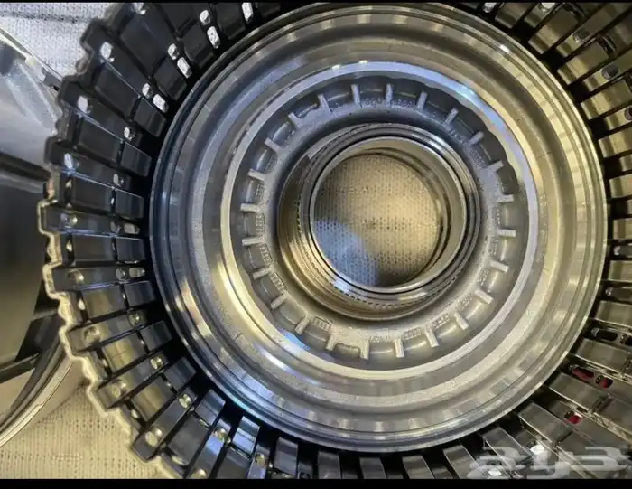 جيرات مستورده تاهو يوكن سيرا ضمان سنه 17