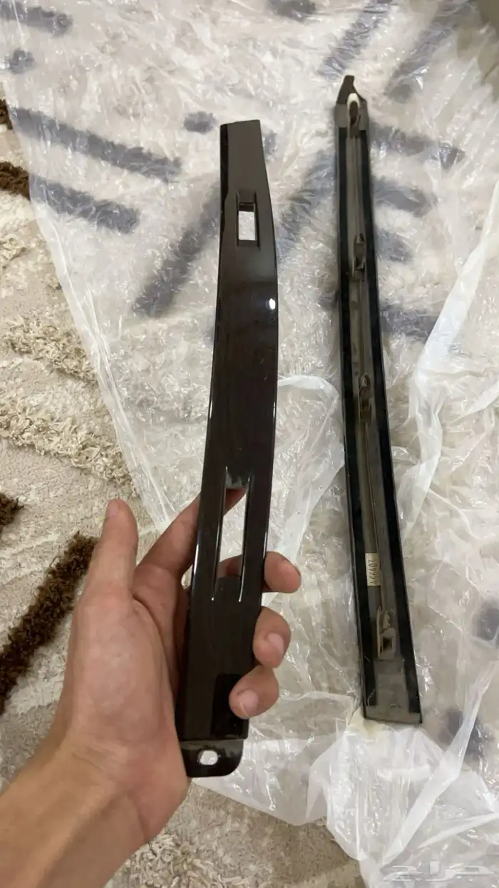 قطع كابرس 2