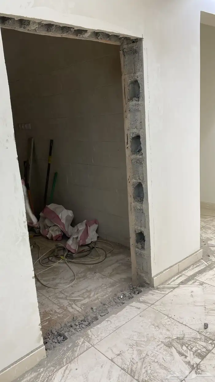 قص وتخريم وتكسير 7