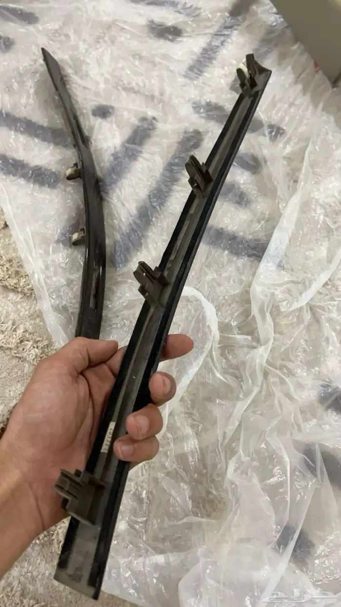 قطع كابرس 1