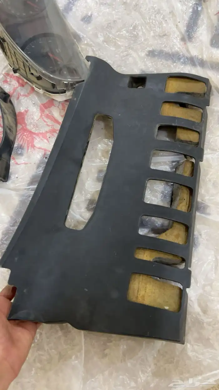 قطع كابرس 11
