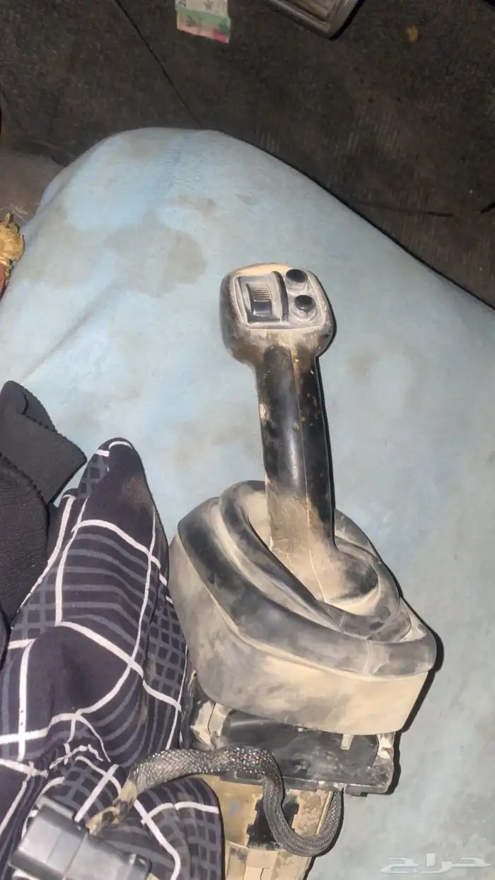 تشليح معدات قطع كتربلر 246 بوبكات S130 عرجات كتر وجي سي بي 9