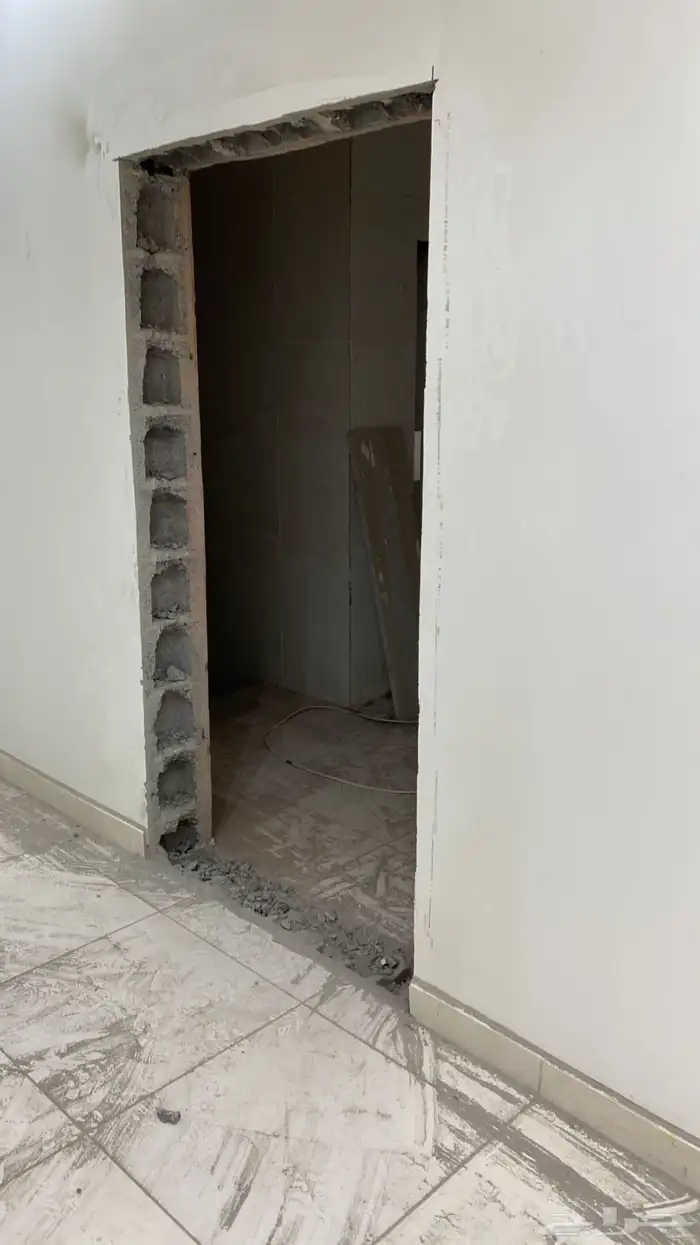 قص وتخريم وتكسير 6