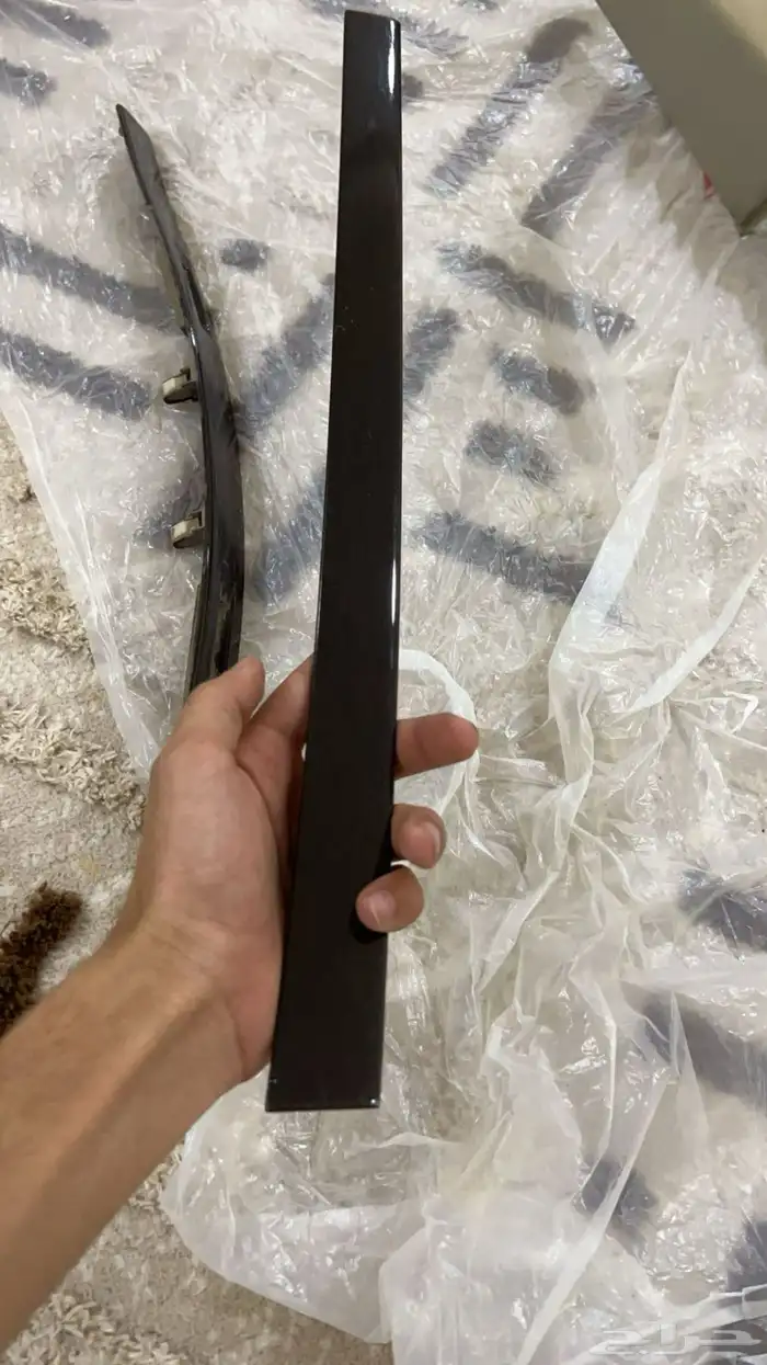 قطع كابرس 0