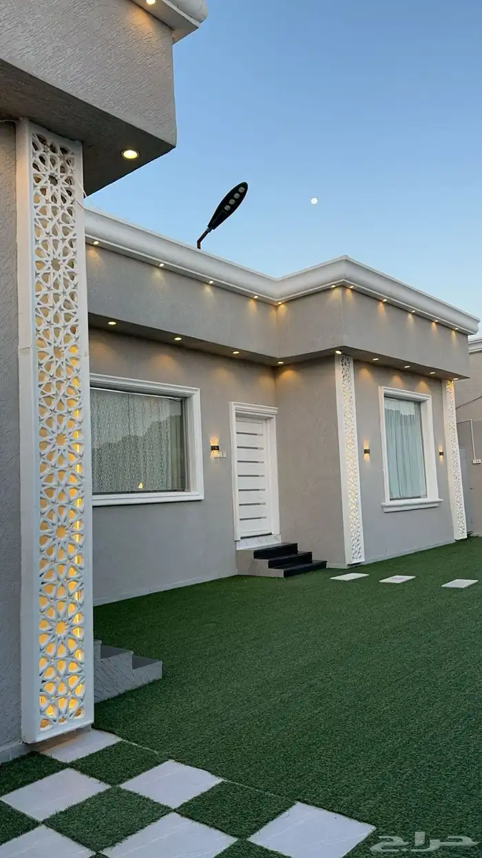 استراحه للإيجار اليومي والاسبوعي والشهري بالحويه 10