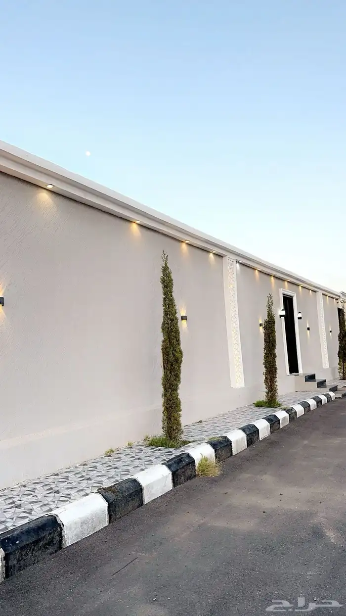 استراحه للإيجار اليومي والاسبوعي والشهري بالحويه 11