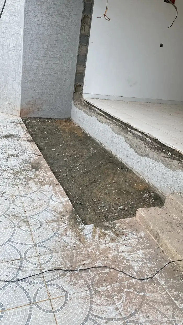 قص وتخريم وتكسير 1