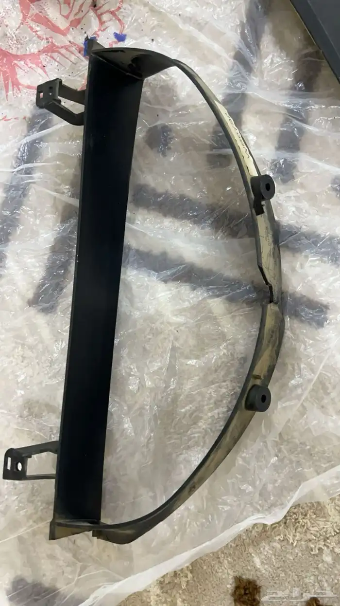 قطع كابرس 5