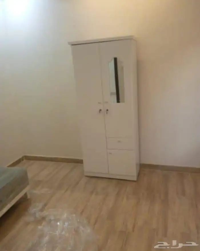سرير دولاب خزانه مرايه جزامه 0