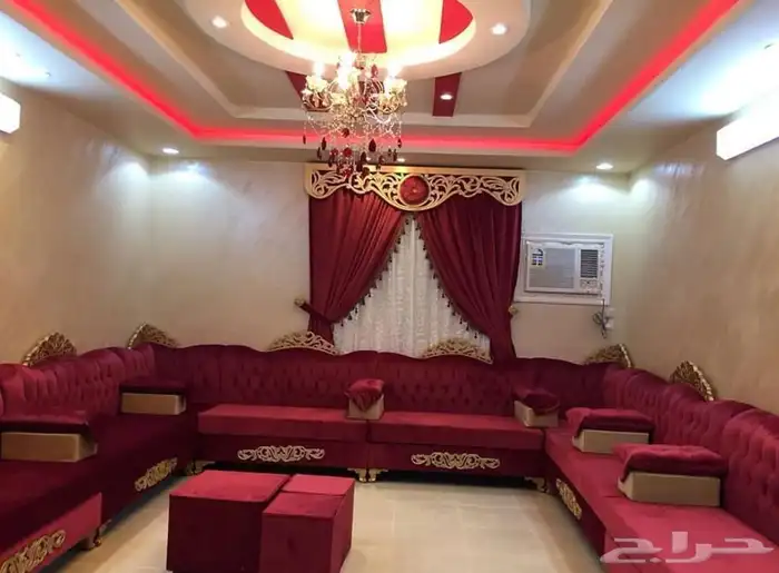 كنب غرف مطابخ باقي يوم على خصم اليوم الوطني 28