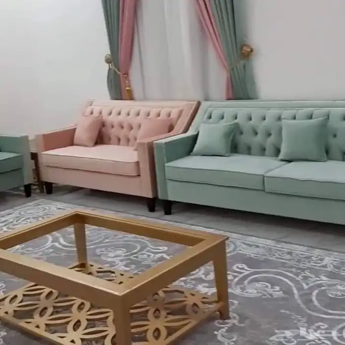 كنب غرف مطابخ باقي يوم على خصم اليوم الوطني 4