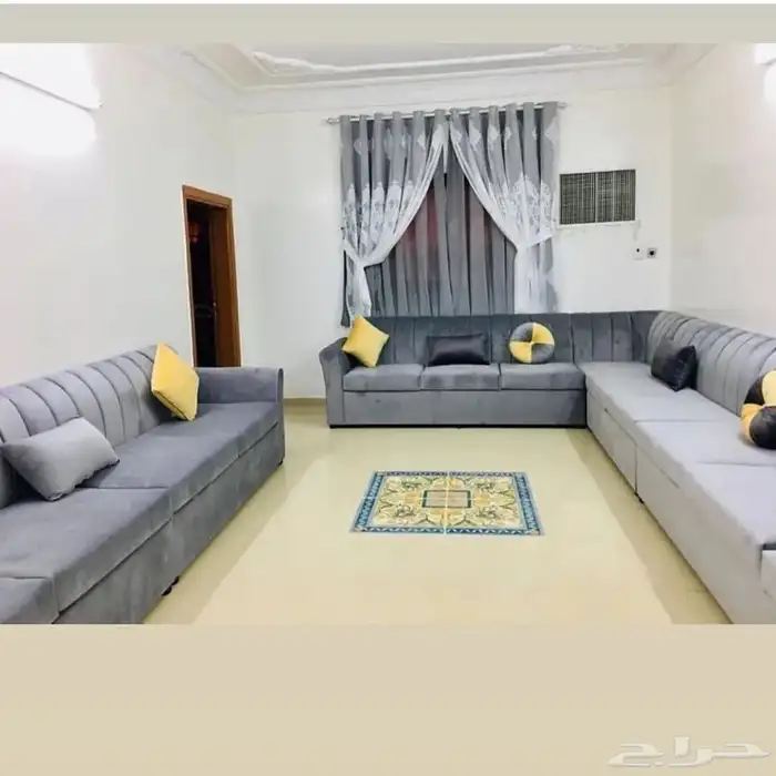 كنب غرف مطابخ باقي يوم على خصم اليوم الوطني 16