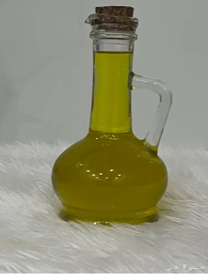 زيت زيتون الجوف حاصل على تقييم 5 0