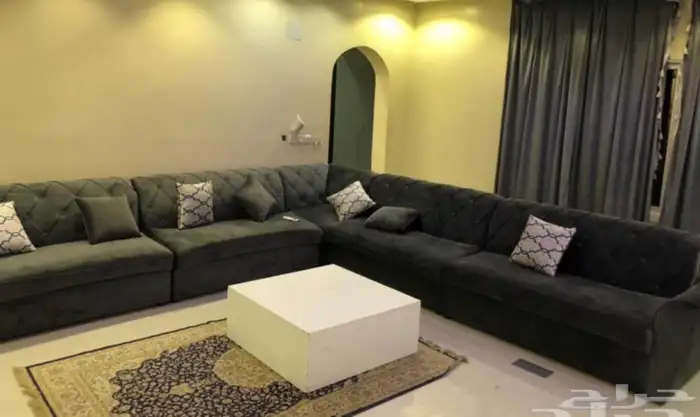 كنب غرف مطابخ باقي يوم على خصم اليوم الوطني 1