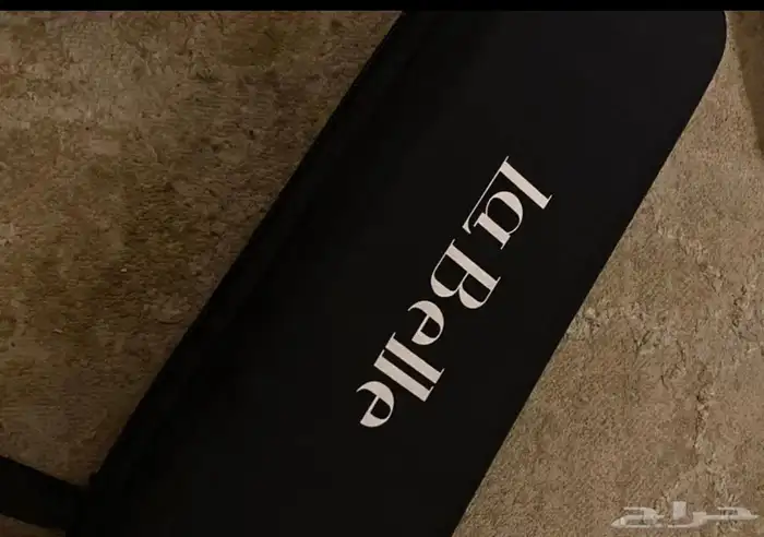 استشوار لابيل 0