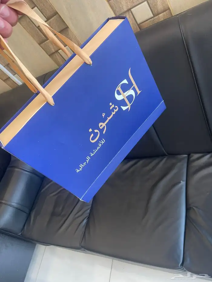 طباعة أكياس بلاستك علب شاورما بوكسات تاق لوقو ليبل استكرات 7