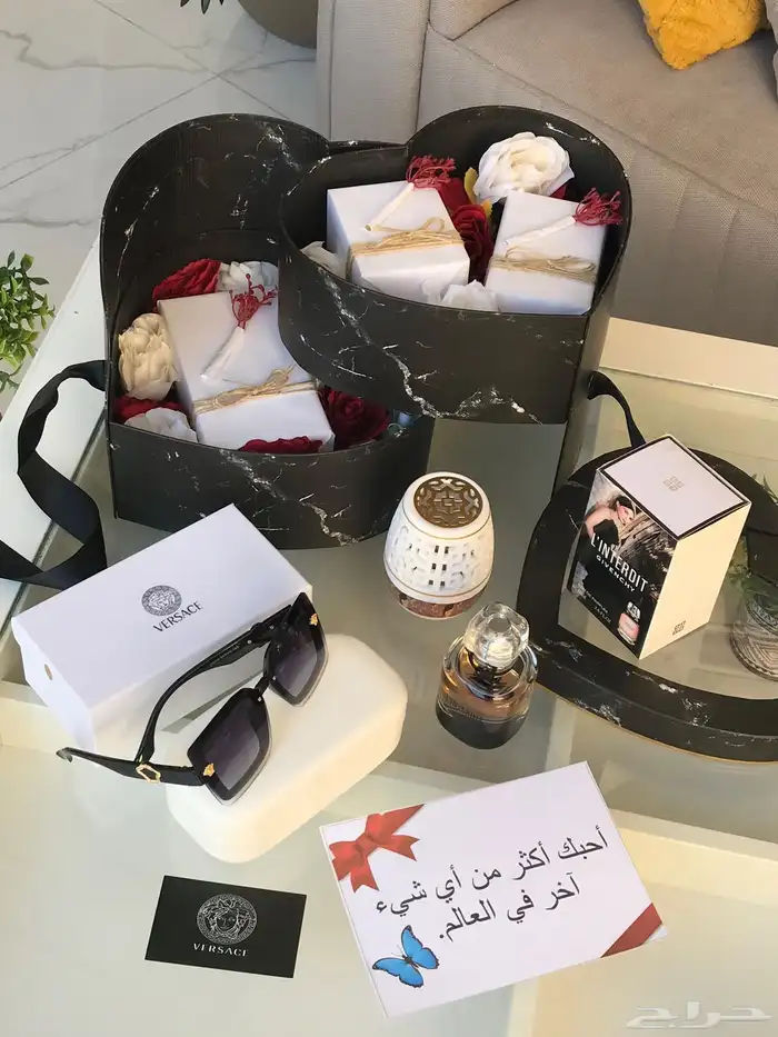 هدايا رجالي ونسائي 6