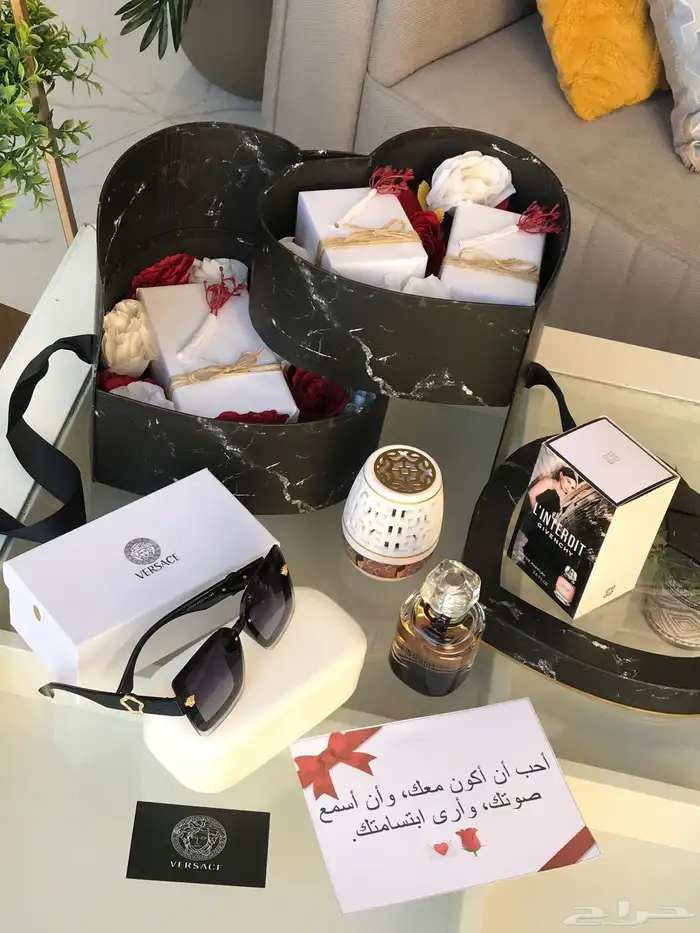 هدايا رجالي ونسائي 8