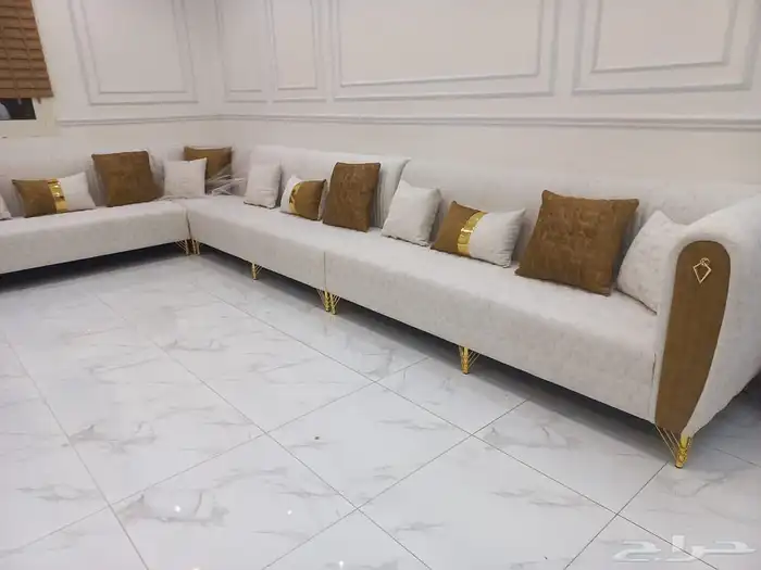 كنب غرف مطابخ باقي يوم على خصم اليوم الوطني 8