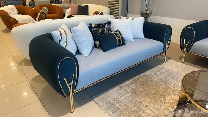 كنب غرف مطابخ باقي يوم على خصم اليوم الوطني 30