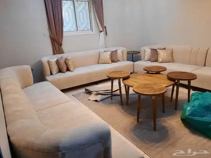 كنب غرف مطابخ باقي يوم على خصم اليوم الوطني 38