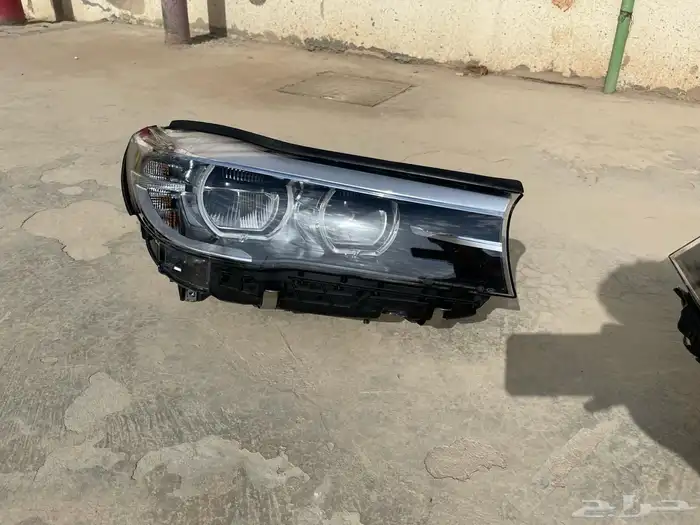 شمعات بي ام دبليو 2017 -730 BMW 1