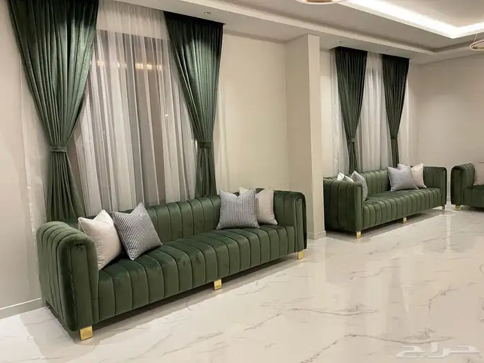 كنب غرف مطابخ باقي يوم على خصم اليوم الوطني 9