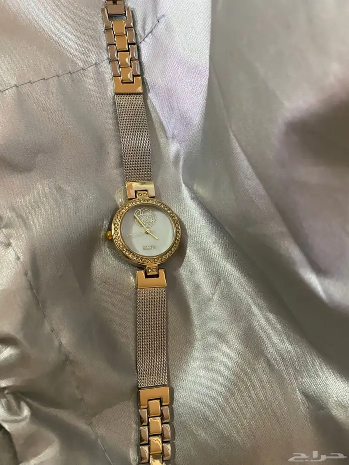 ساعات و اكسسوار و المزيد . 8