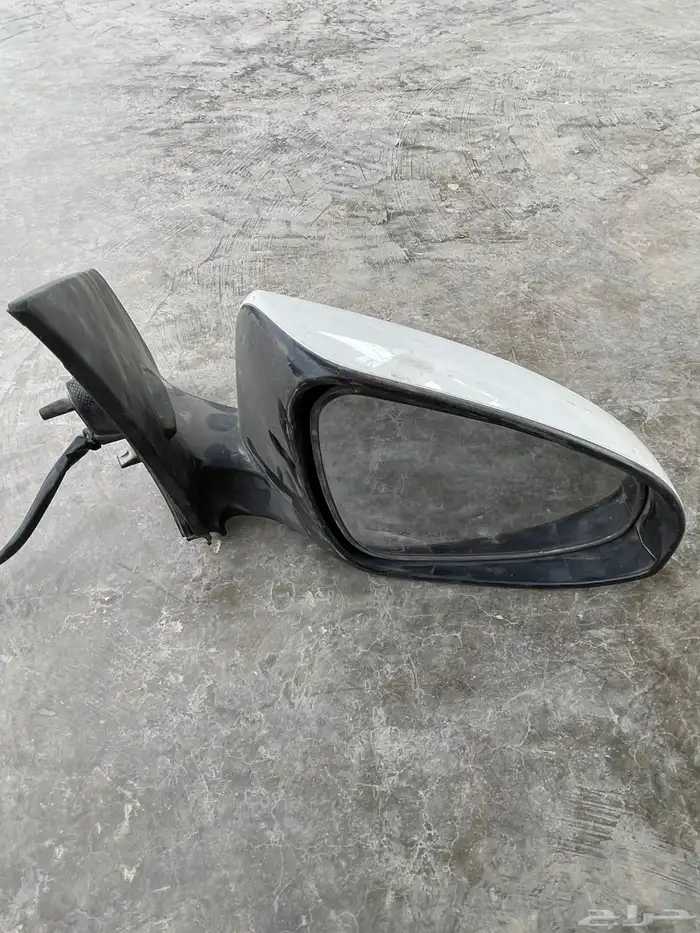 مرايات كورلا 2012 - 2018 7